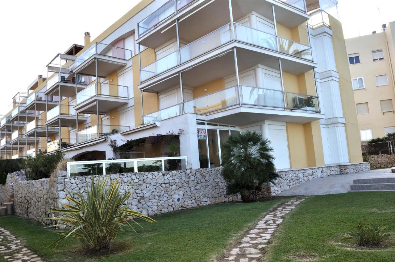 Apartment Catamaran