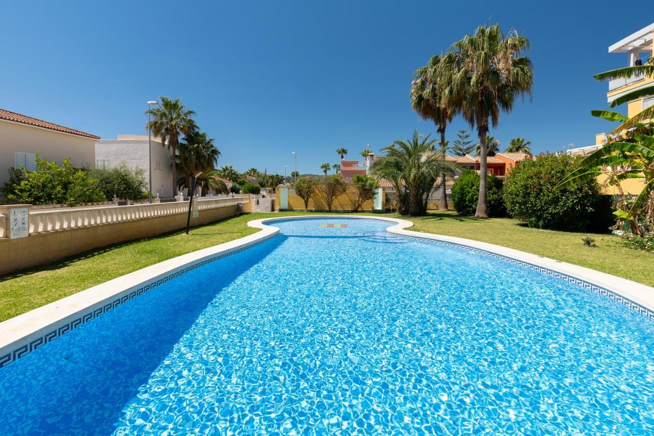Atico Doramar 14 Vyb Apartamento *