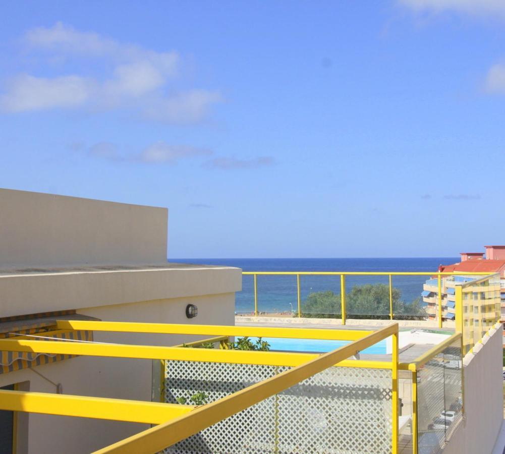 Lagos Del Castillo Atico Duplex Con Piscina Privada By Costablancarent * Denia