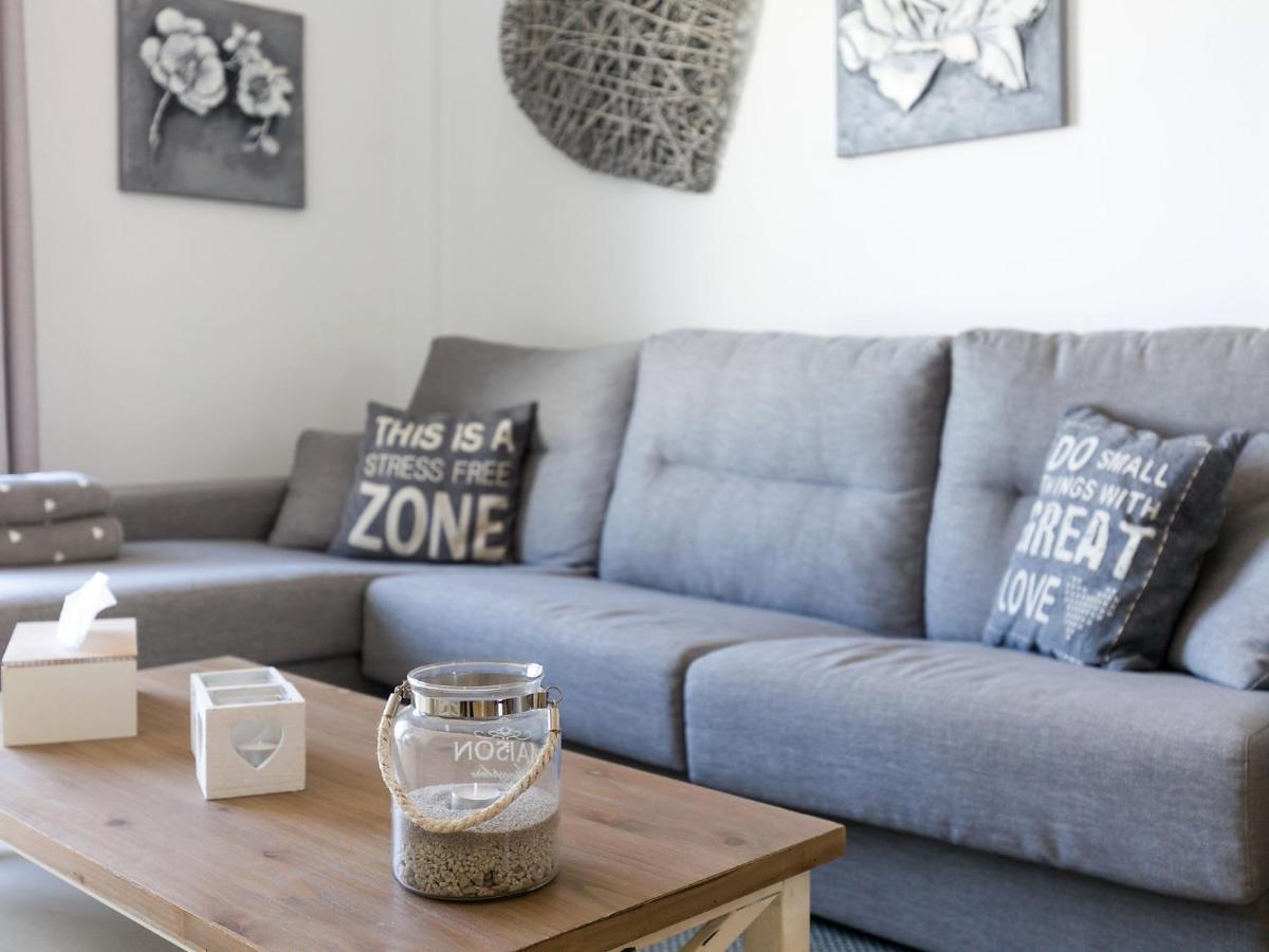 Marina Park-2 By Interhome Denia