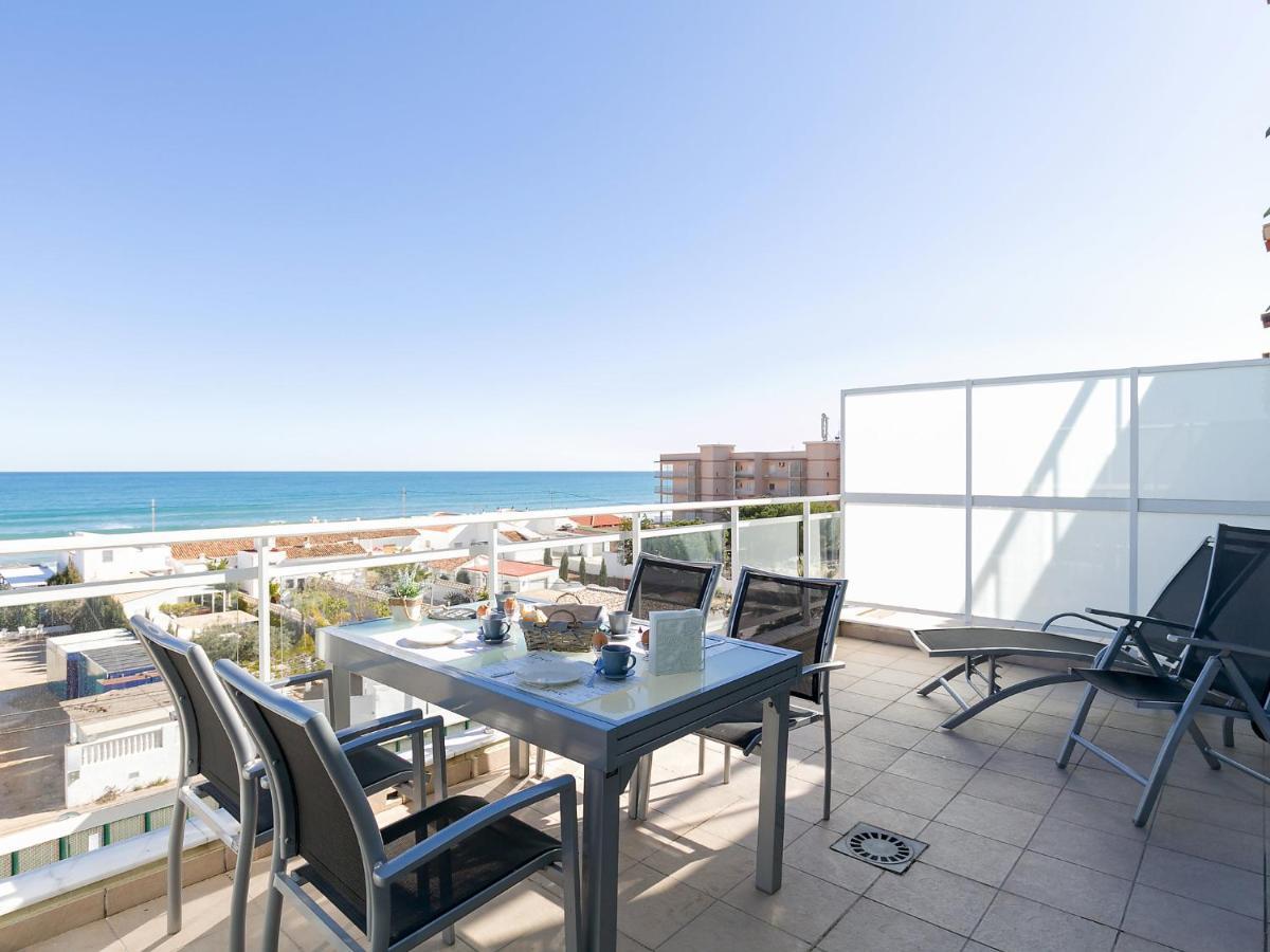 Marina Park-2 By Interhome * Denia