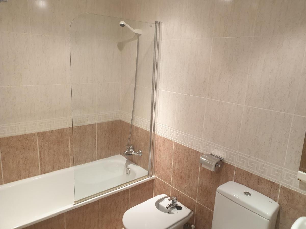 Apartment Las Alondras Puerto