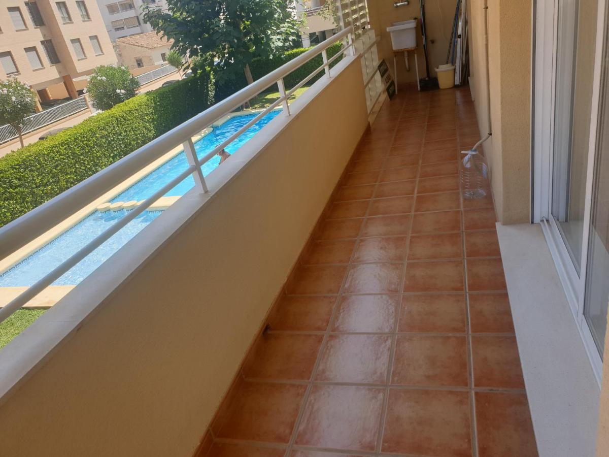 Las Alondras Puerto Apartment Denia
