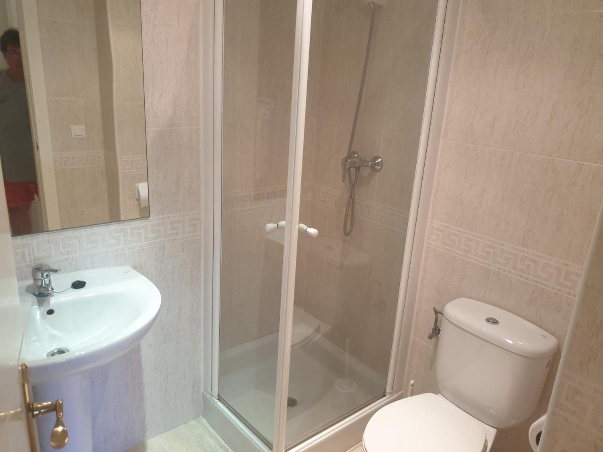 Las Alondras Puerto Apartment