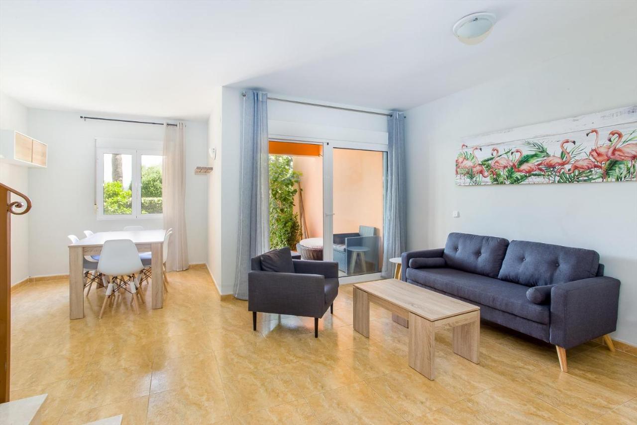 Charming 4-bed In Dénia