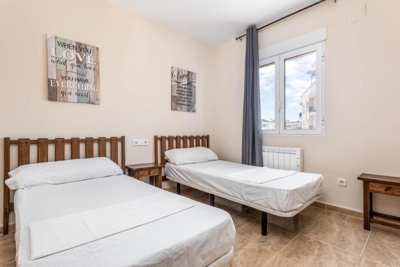 Charming 4-bed In Dénia