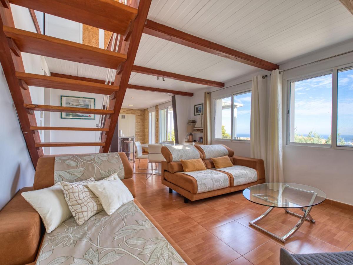 Karalieva By Interhome * Denia