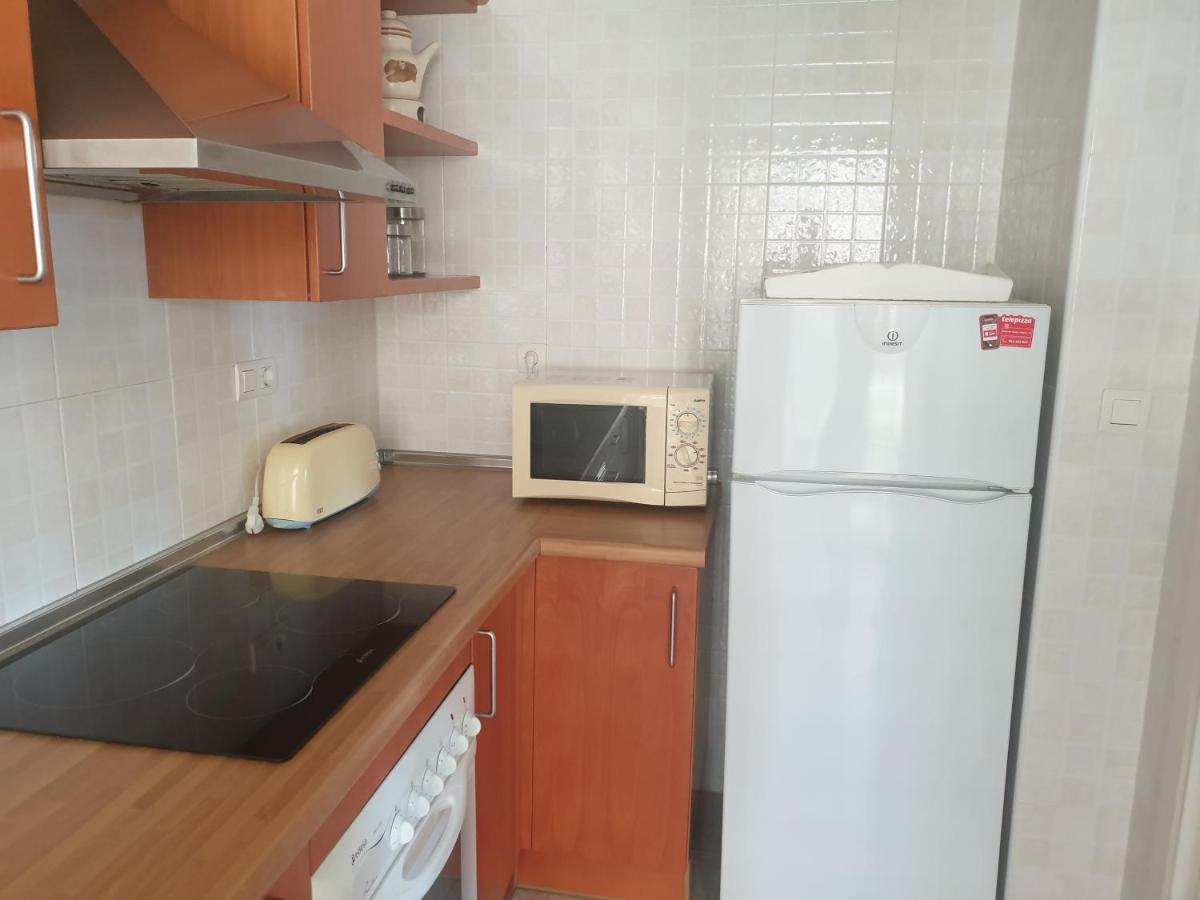 Apartment Las Alondras Puerto Denia