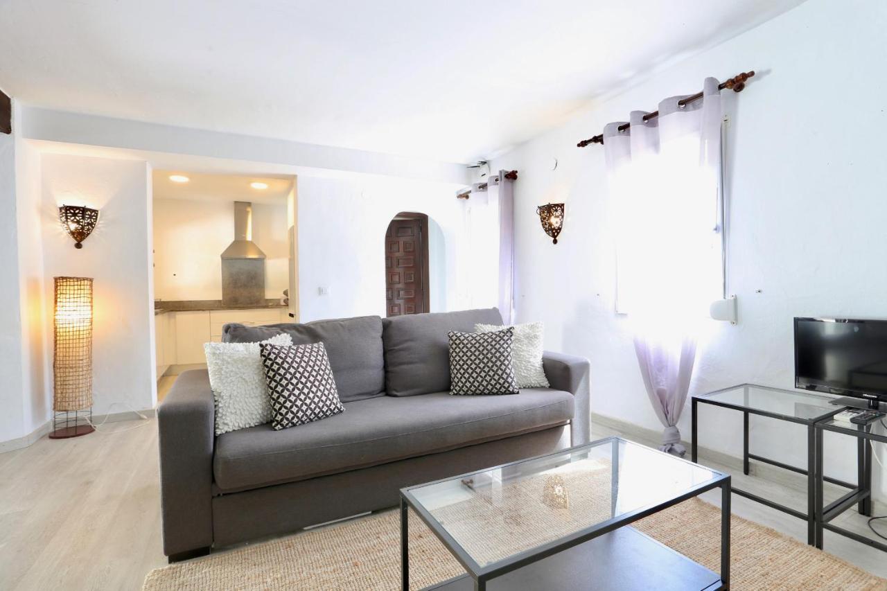 Villa Urbanizacion El Oasis, 20 En 1ª Linea Playa Denia