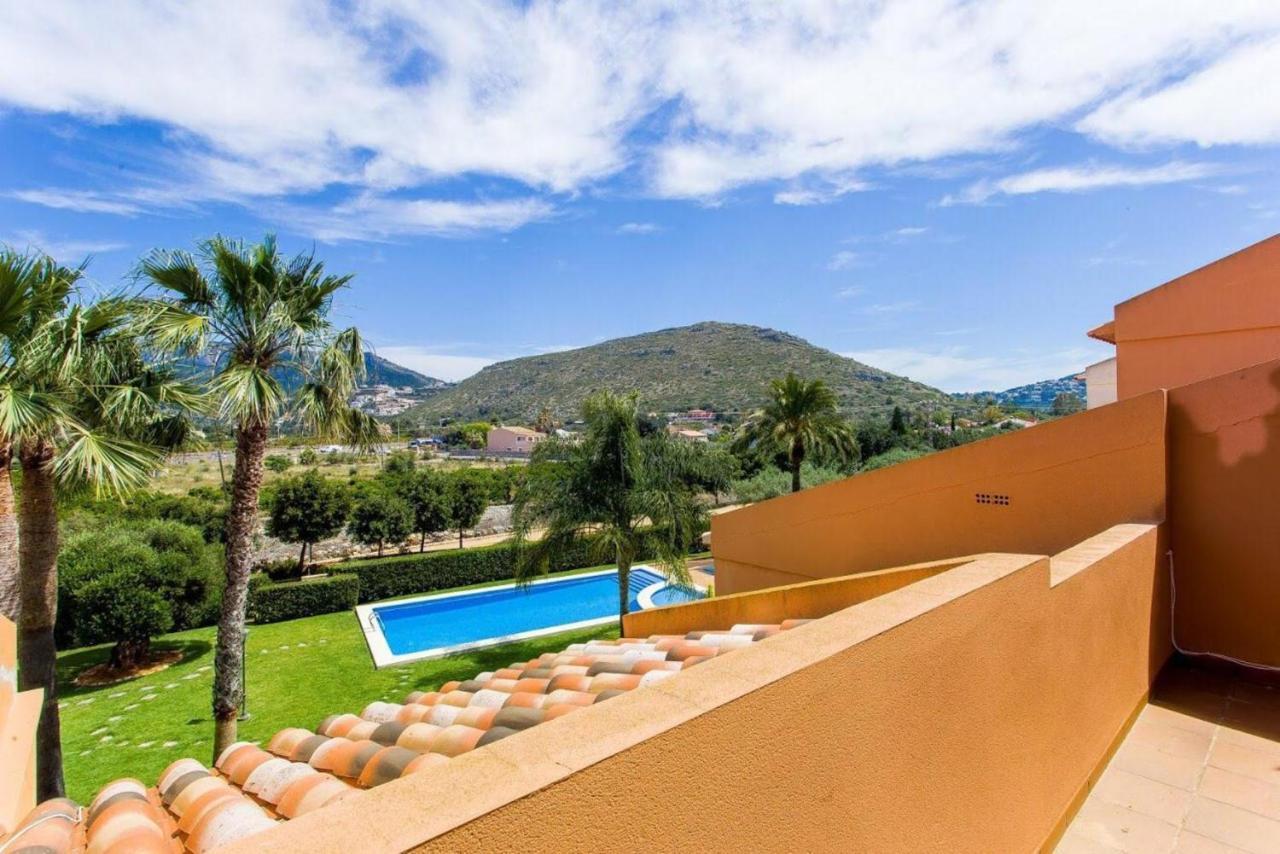 Charming 4-bed In * Dénia