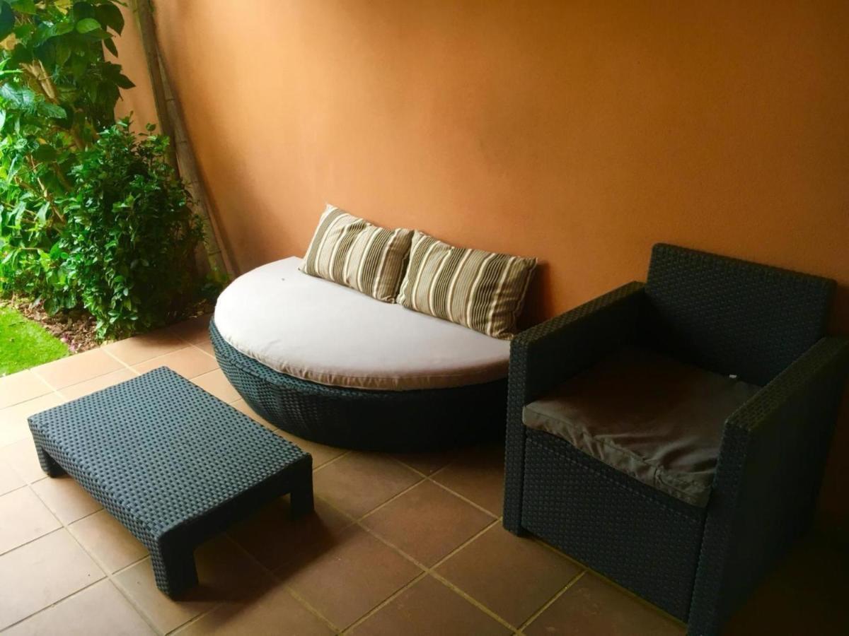 Charming 4-bed In Villa