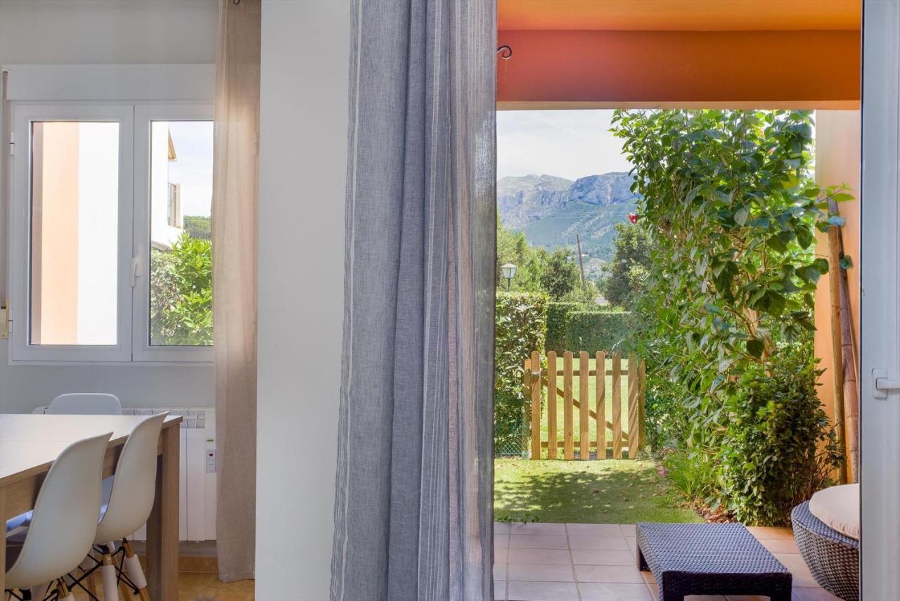 Charming 4-bed In Villa *