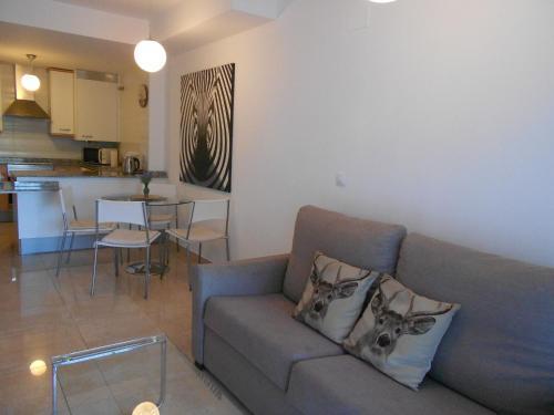 Aquqmqris Planta Baha 1 Dorm Cami Del Llavador, 5, Denia