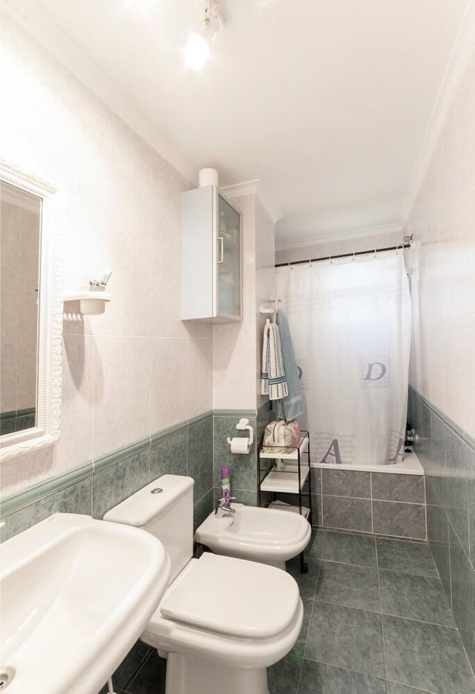 Apartment Guayaba