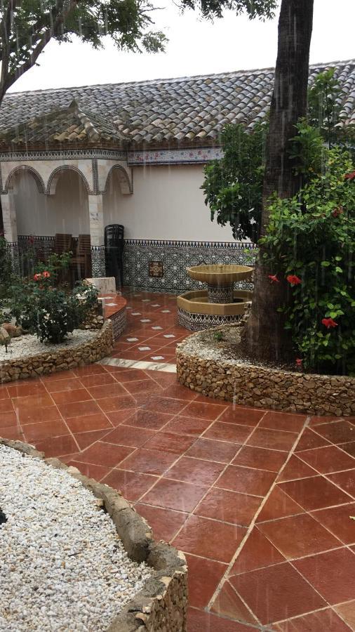 La Casa Del Vidre *