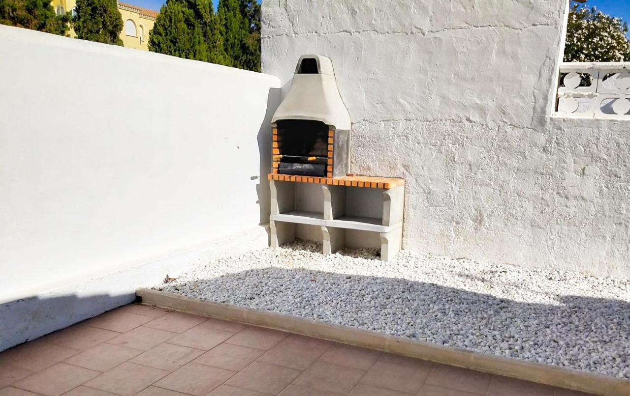 Holiday home Anacasa Bacalla Piscina Privada Les Marines Ch3200 *