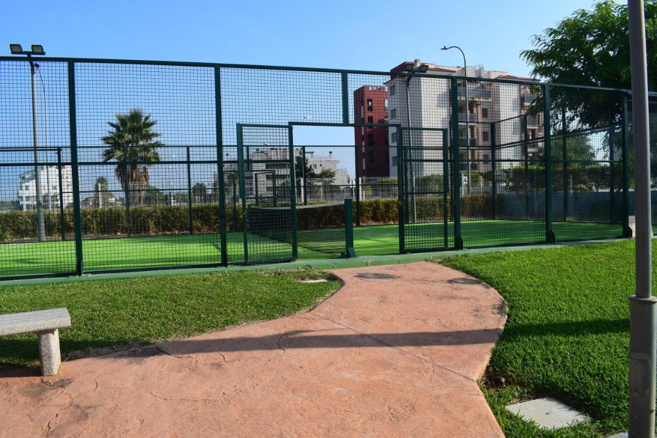 Aguablanca El Verger Ap2221 Apartment *