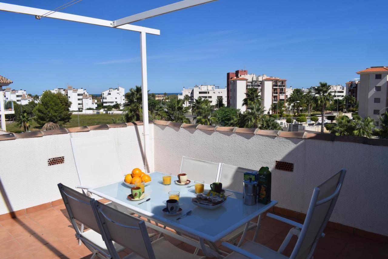 Aguablanca El Verger Ap2221 Denia