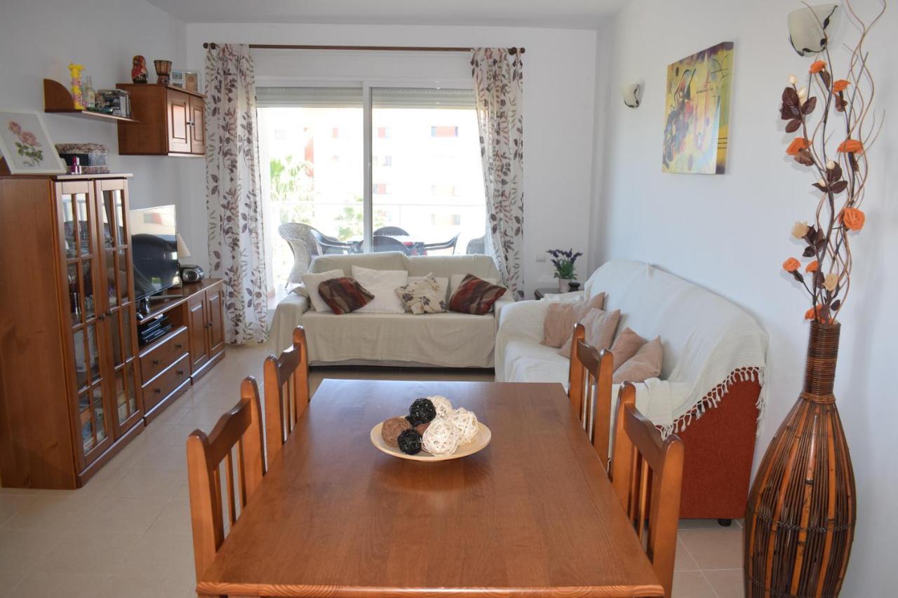 Aguablanca El Verger Ap2221 Denia