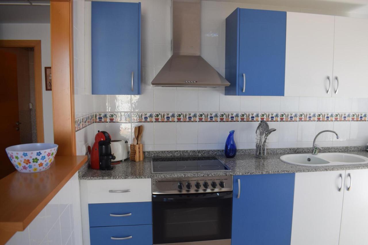 Apartment Aguablanca El Verger Ap2221
