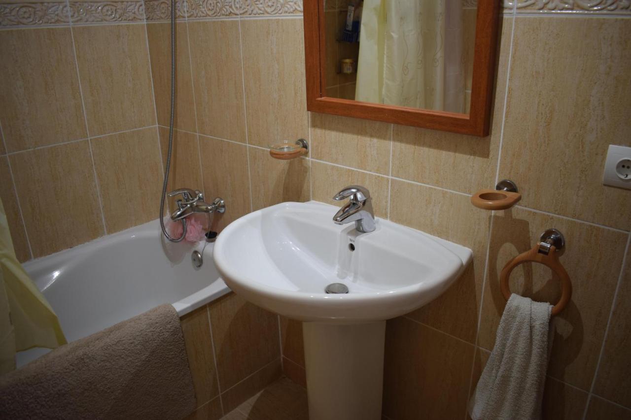 Apartment Aguablanca El Verger Ap2221 Denia