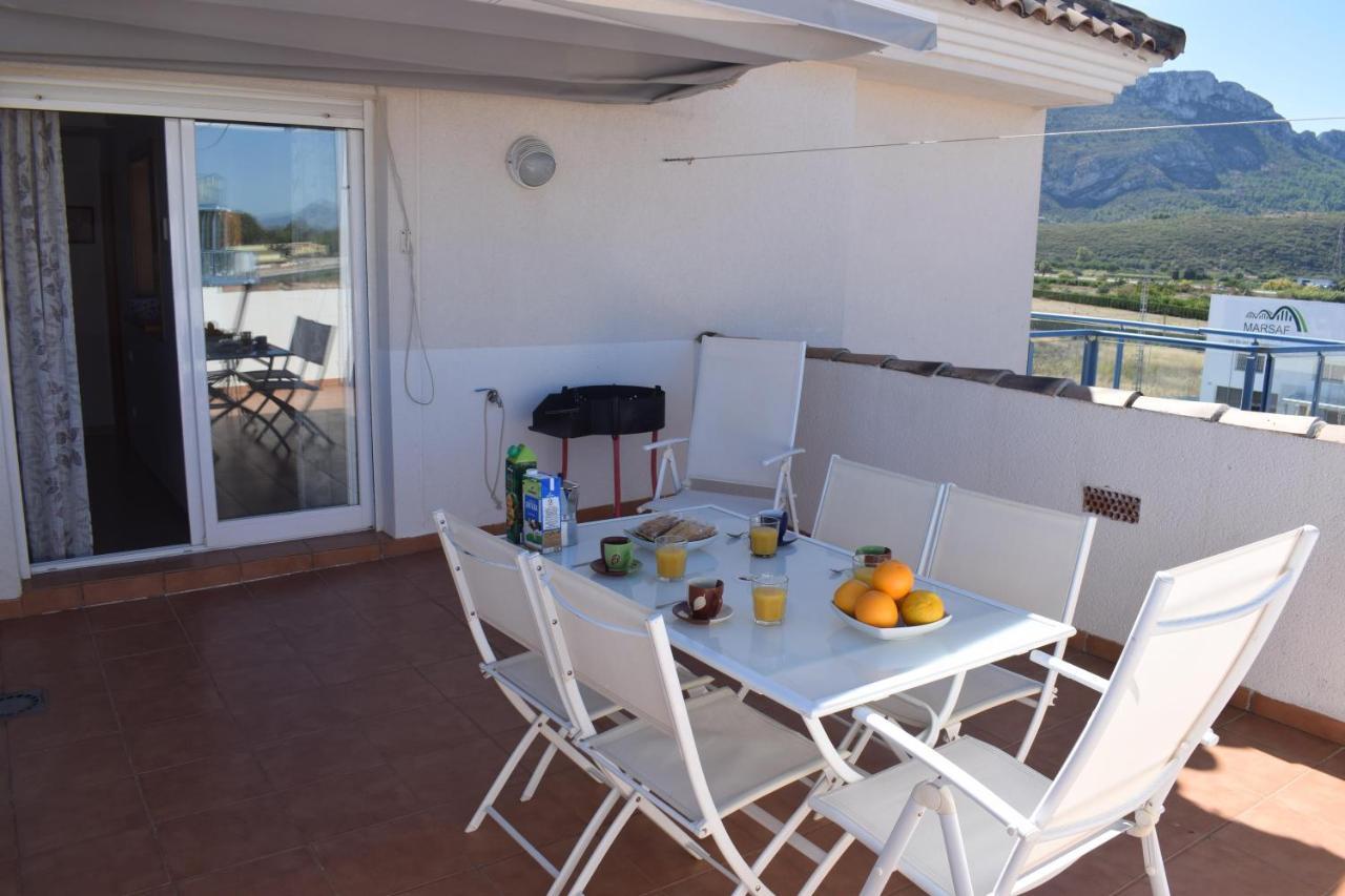 Aguablanca El Verger Ap2221 Apartment Denia