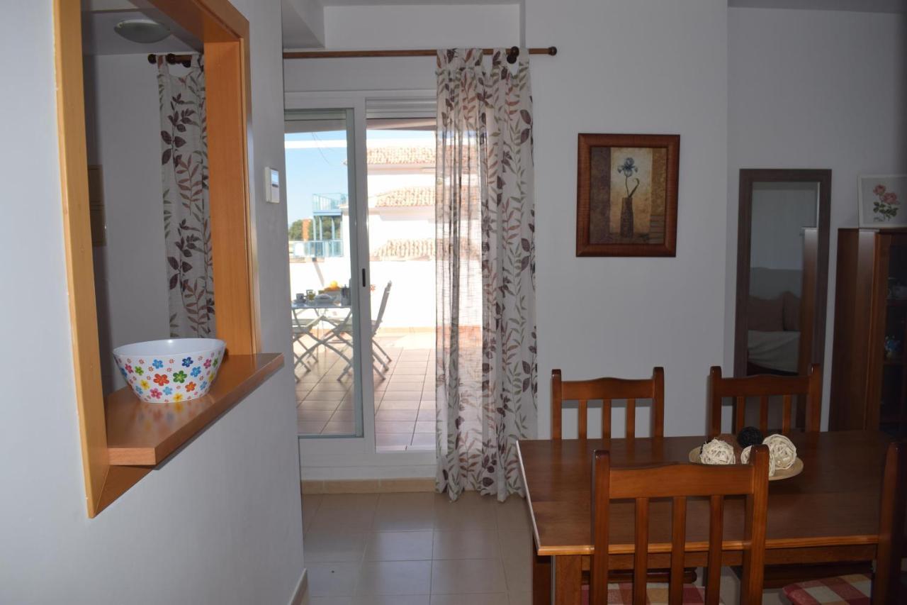 Aguablanca El Verger Ap2221 Apartment Denia