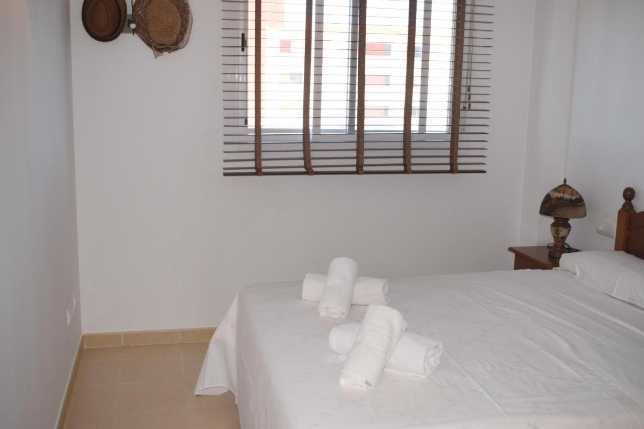 Aguablanca El Verger Ap2221 Apartment Denia