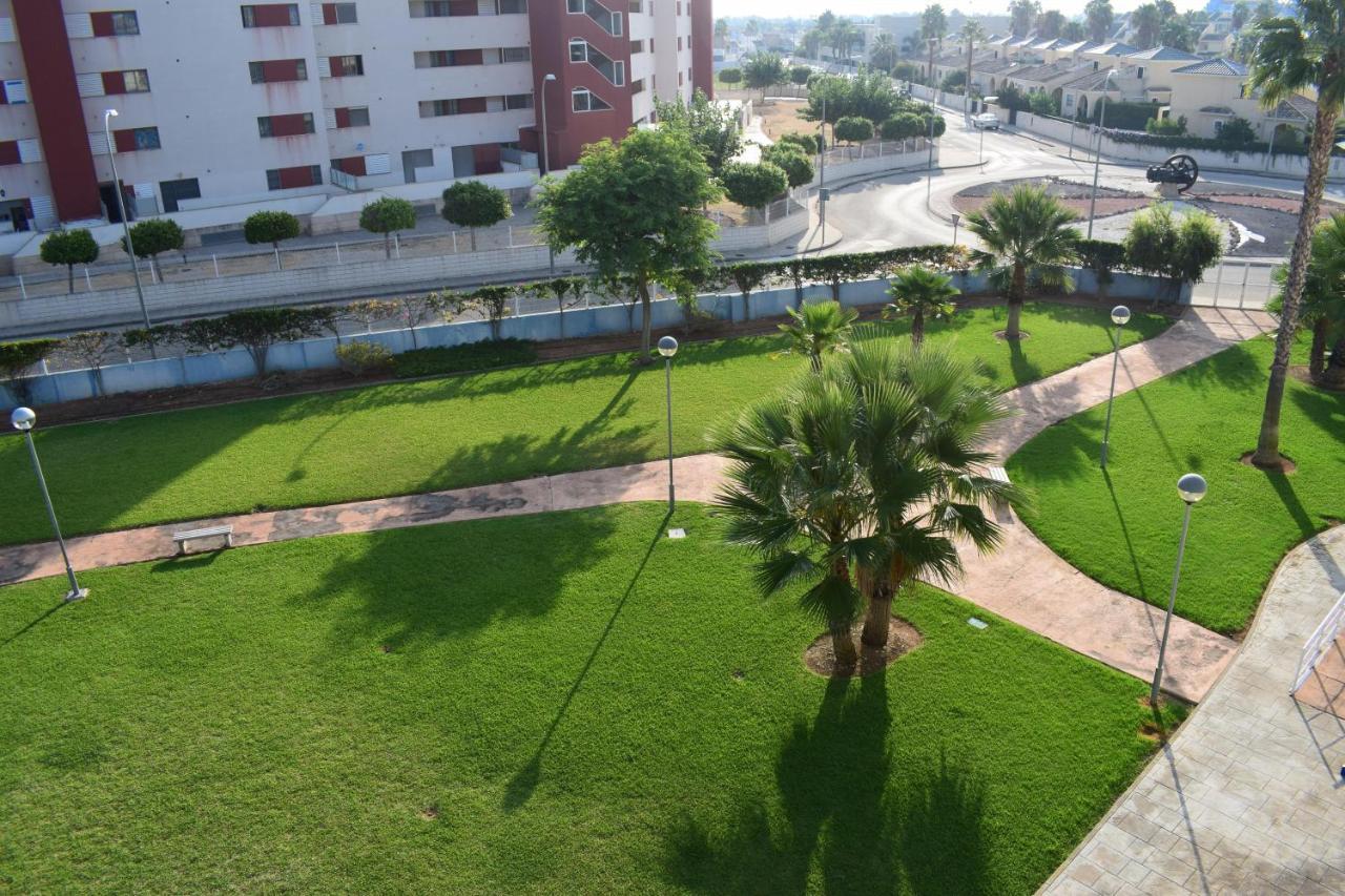 Aguablanca El Verger Ap2221 Apartment
