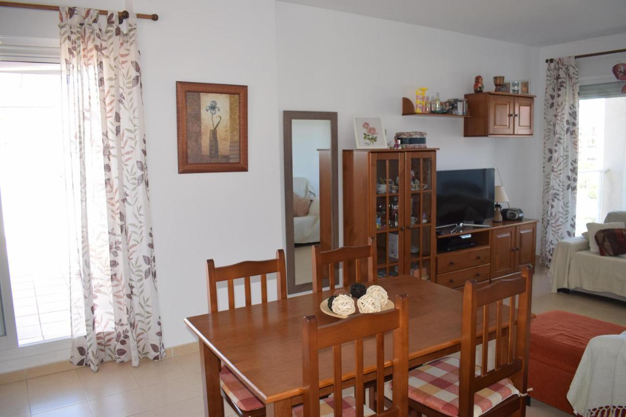 Apartment Aguablanca El Verger Ap2221 *