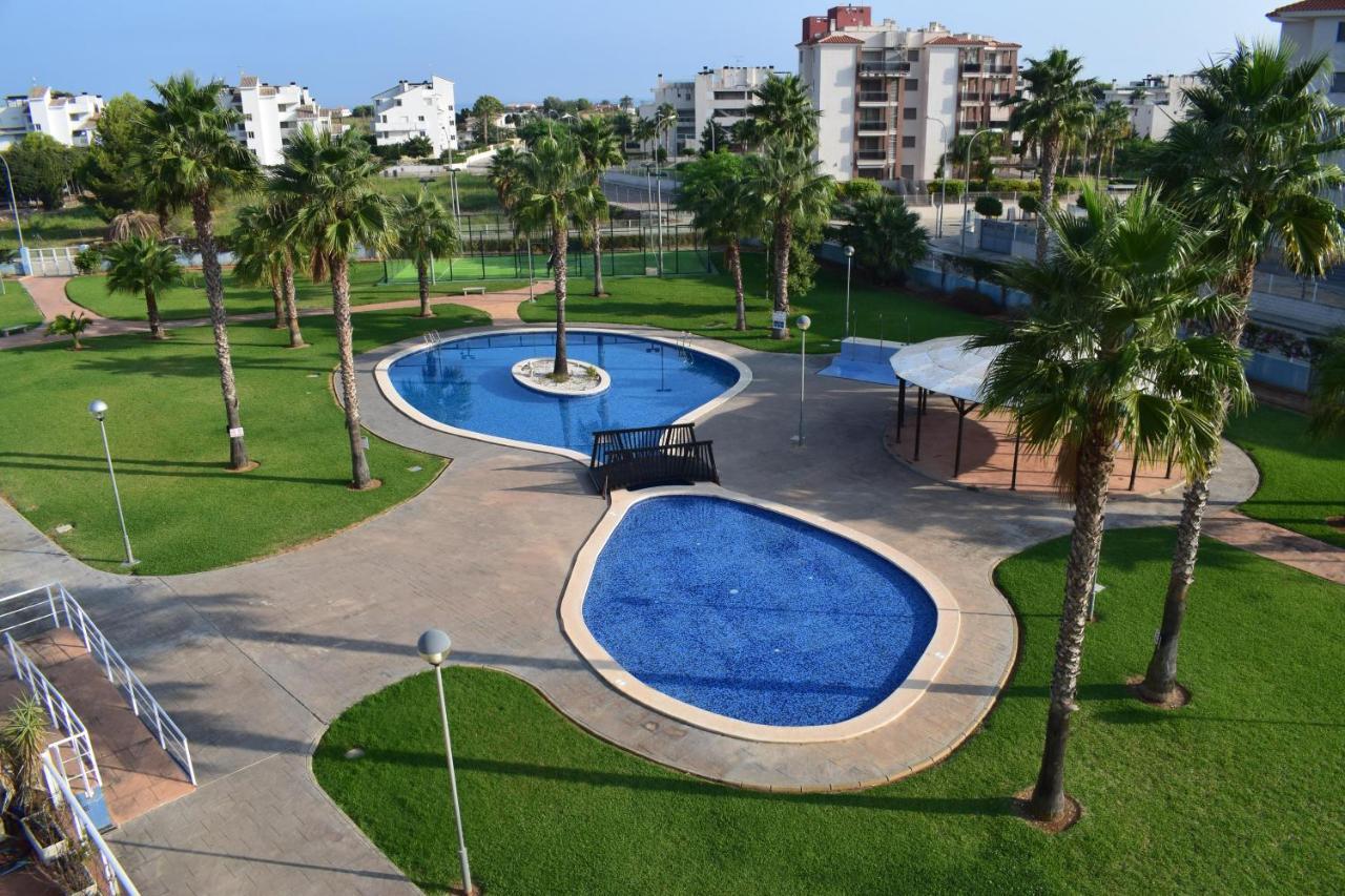 Aguablanca El Verger Ap2221 Denia