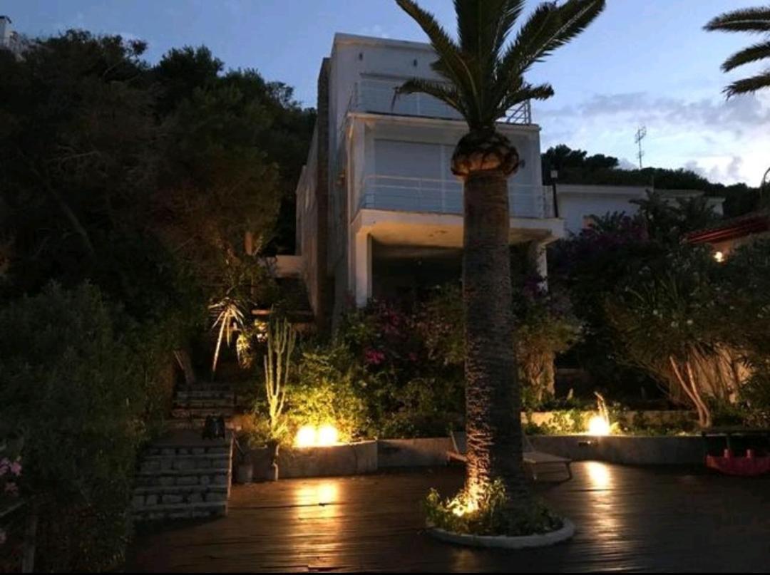 Bed & Breakfast On The Beach Denia *