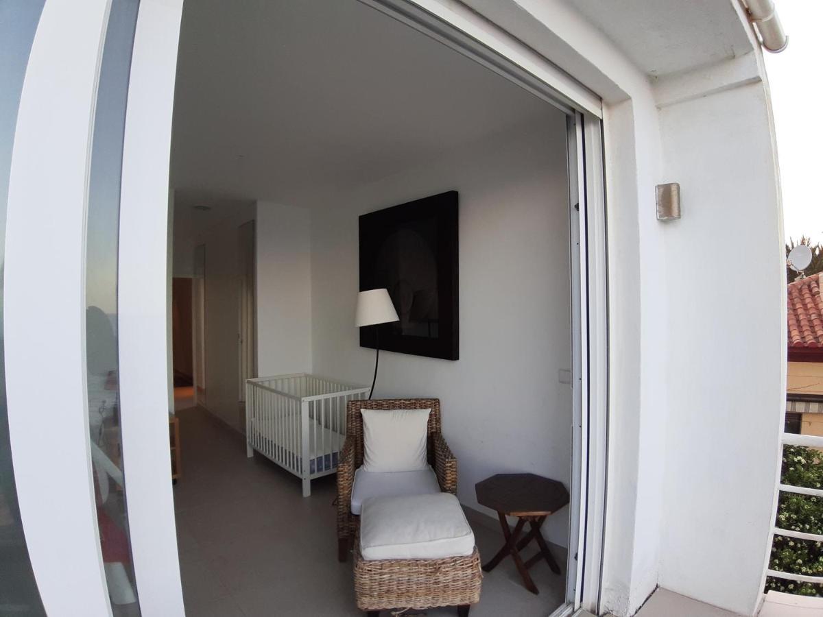 Bed & Breakfast On The Beach Denia *