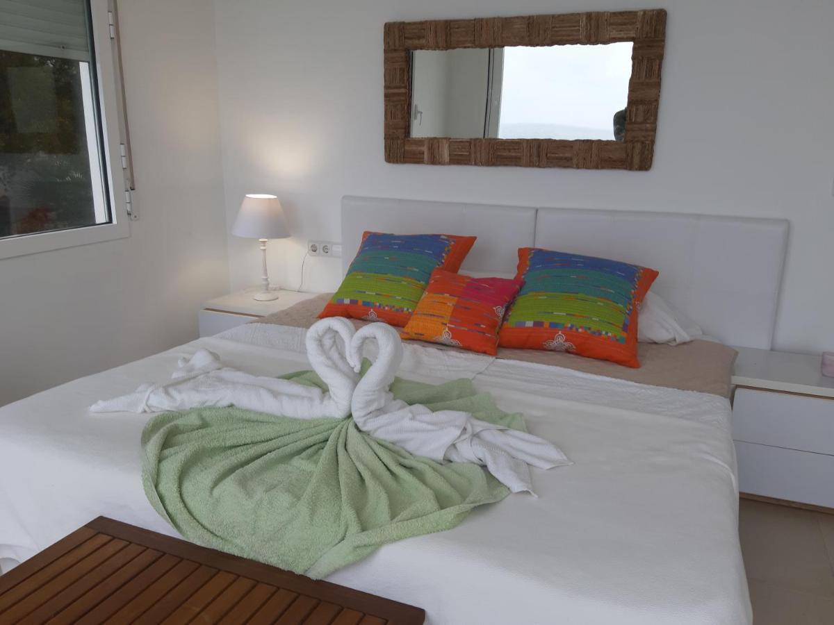 Bed and breakfast Bed & Breakfast On The Beach Denia