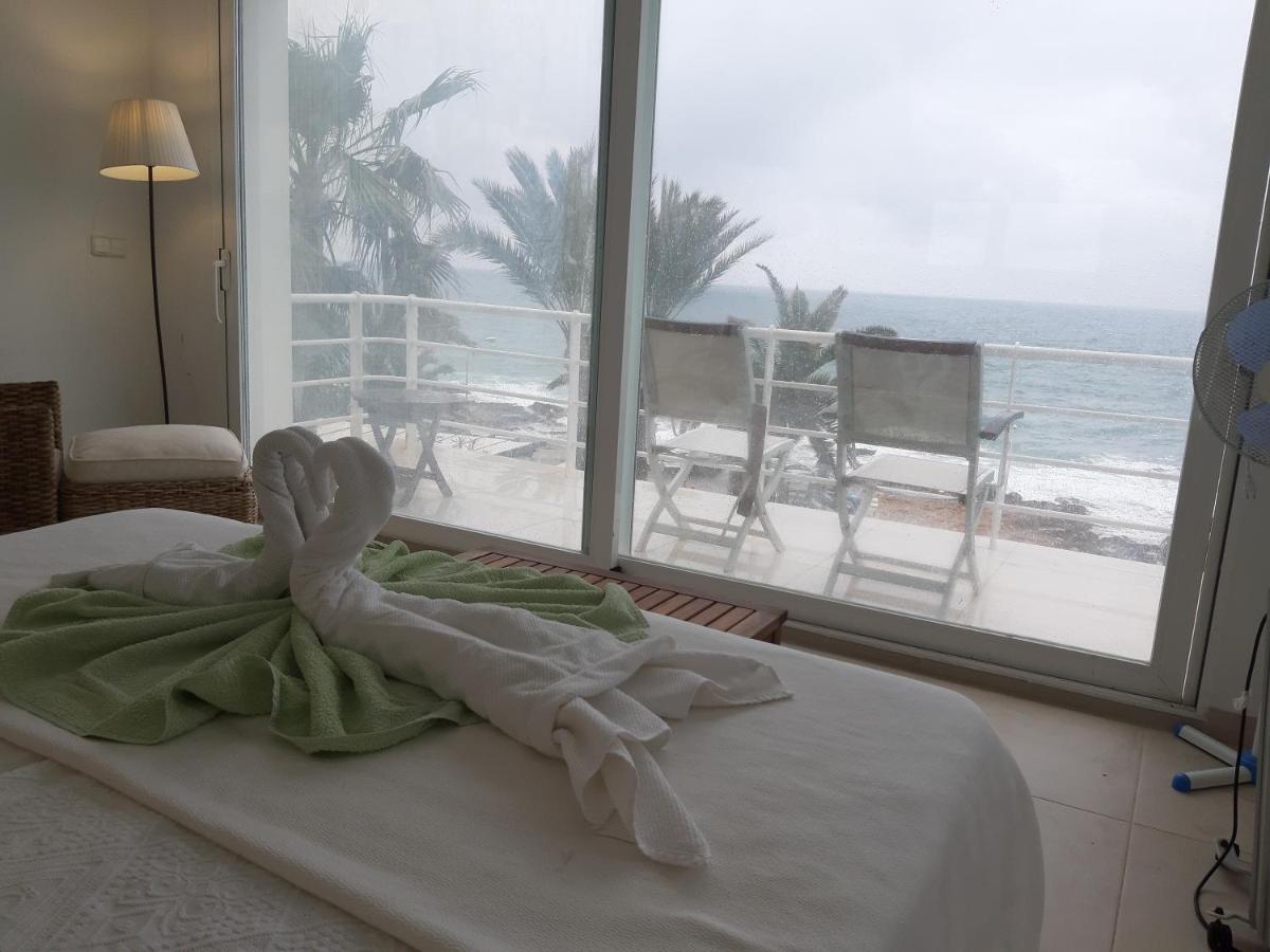 Bed and breakfast Bed & Breakfast On The Beach Denia *
