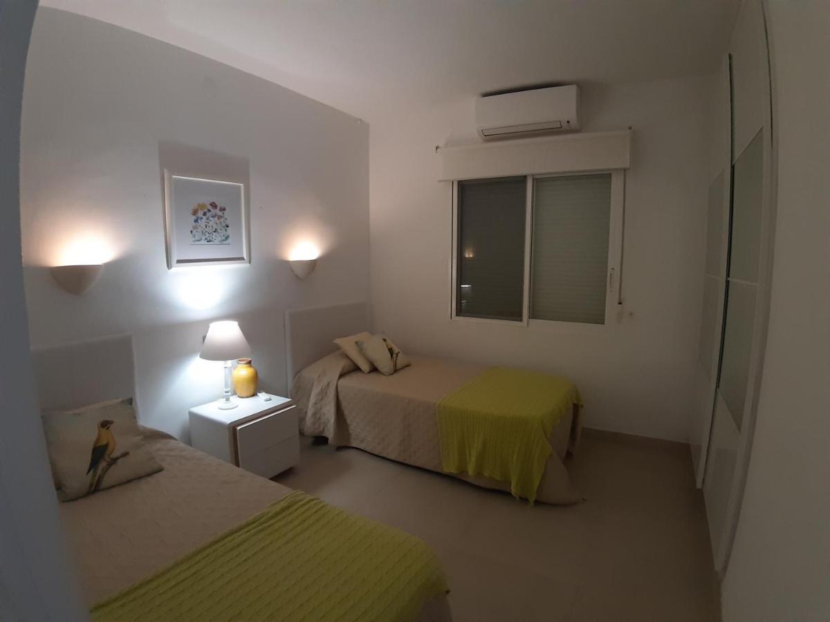 Bed and breakfast Bed & Breakfast On The Beach Denia *