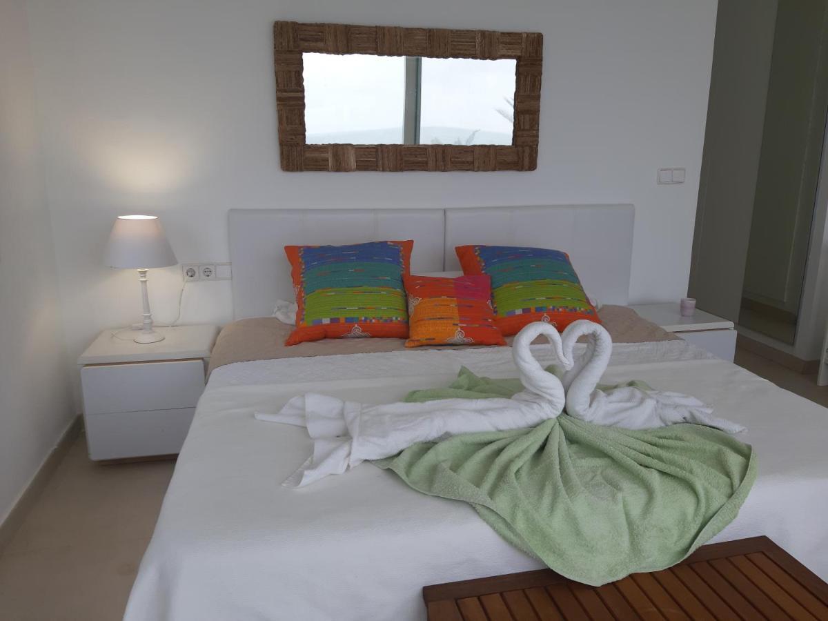 Bed And Breakfast On The Beach 2 Bed & Breakfast Denia