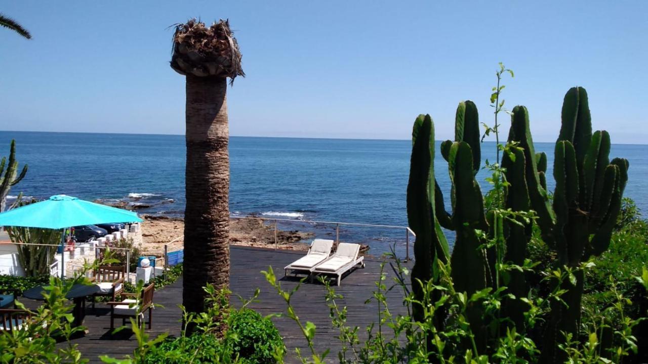 Bed And Breakfast On The Beach 2 *