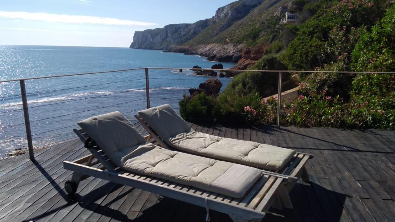 Bed and breakfast Bed & Breakfast On The Beach Denia Dénia