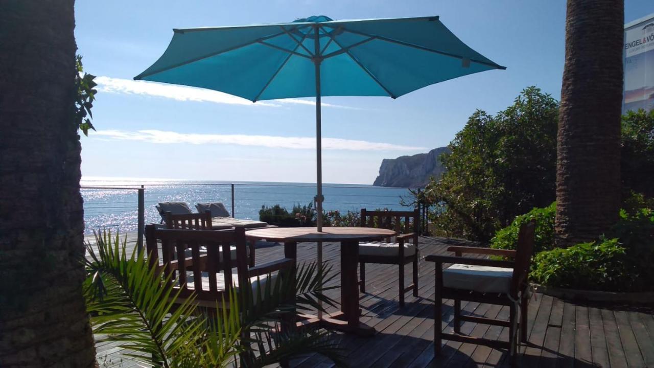Bed and breakfast Bed & Breakfast On The Beach Denia