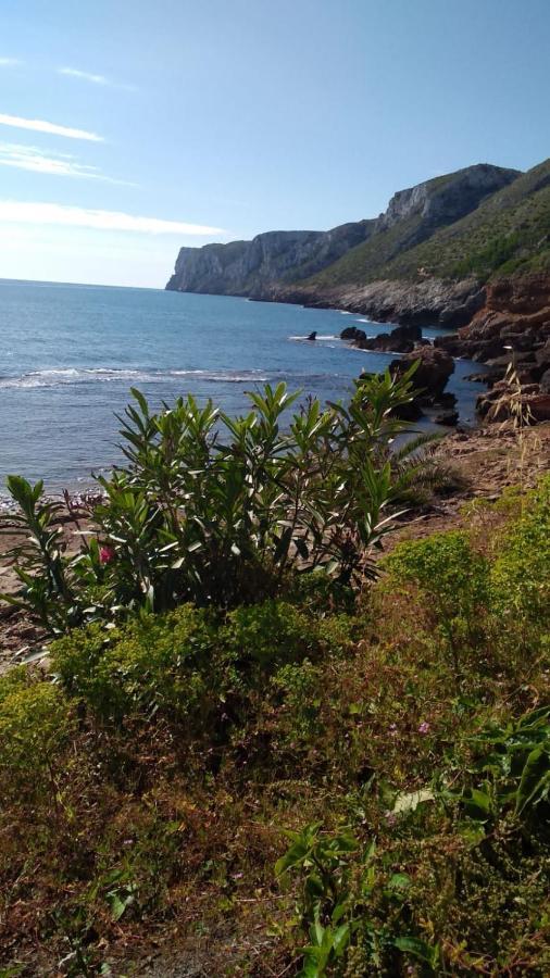 Bed And Breakfast On The Beach 2 Bed and breakfast Dénia