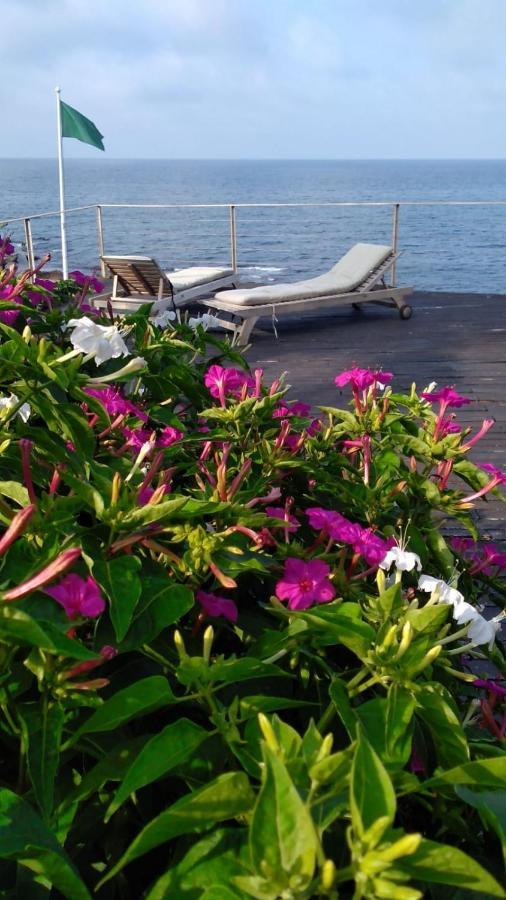 Bed And Breakfast On The Beach 2 *