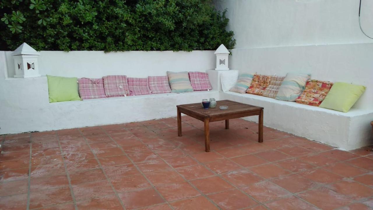 Bed and breakfast Bed & Breakfast On The Beach Denia Dénia