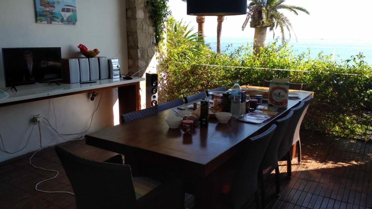 Bed & Breakfast On The Beach Denia * Dénia