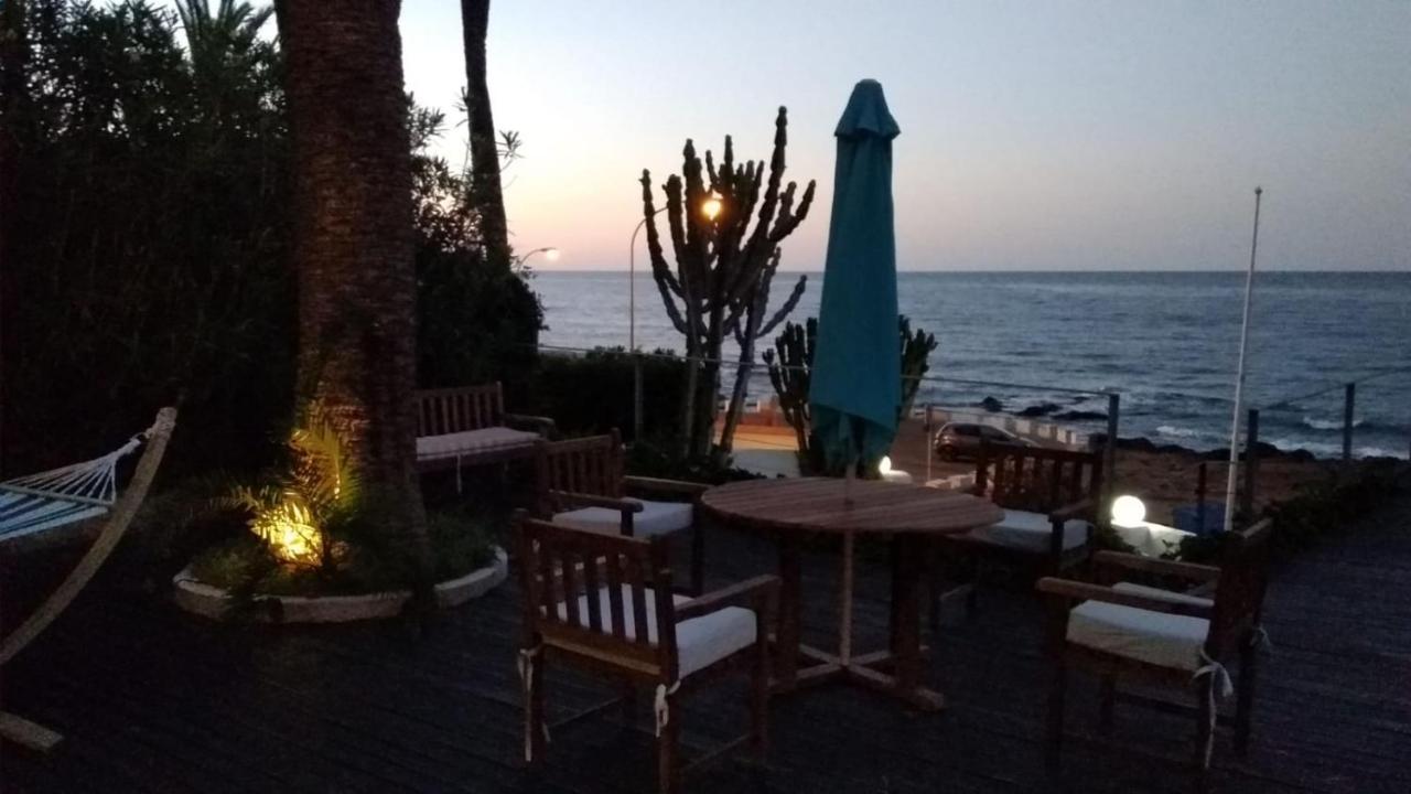 Bed and breakfast Bed & Breakfast On The Beach Denia