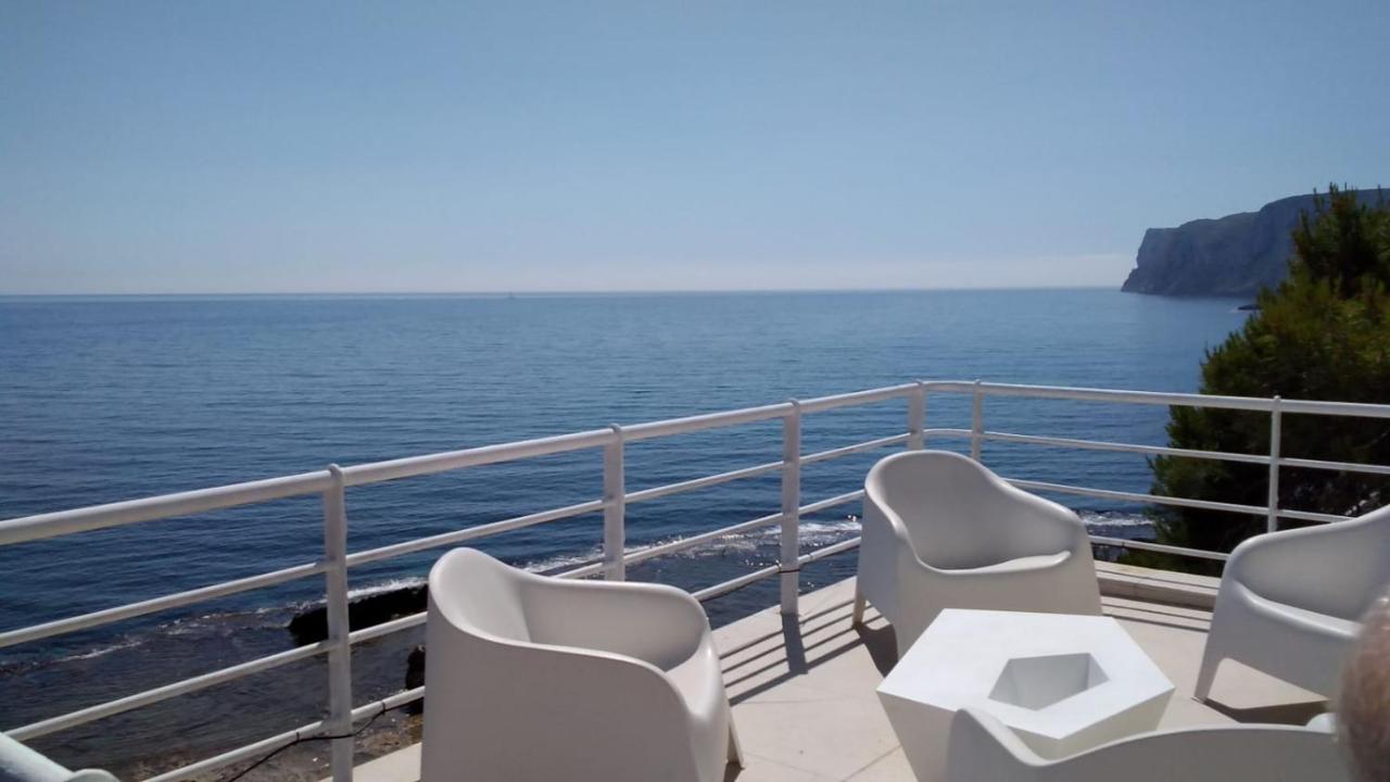 Bed And Breakfast On The Beach 2 Bed and breakfast Dénia