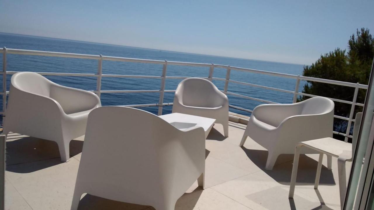 Bed And Breakfast On The Beach 2 Bed and breakfast Dénia