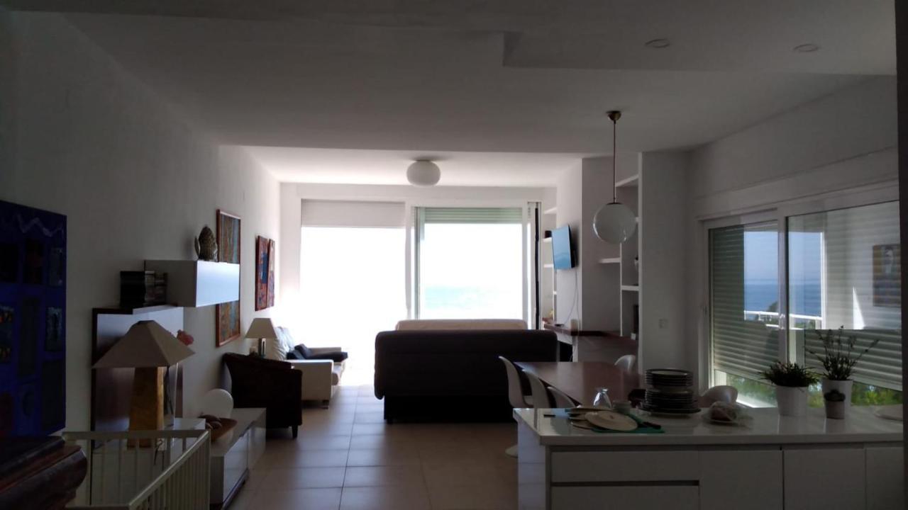 Bed & Breakfast On The Beach Denia Bed and breakfast Dénia