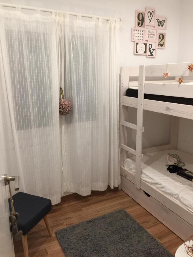 Nº29 - Oasis Park I Apartment Denia