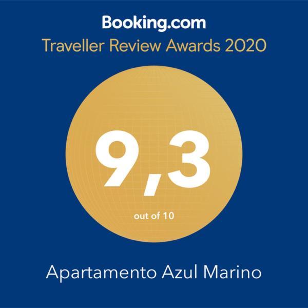 Azul Marino *